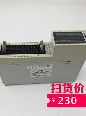 PLC输出模块AFP33487-F 实物实拍 特价销售