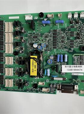 全新安川变频器1000系列驱动板ETC710222 710221 电源板ETX711381