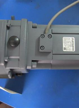 供应伺服电机HA-FF43BG1议价