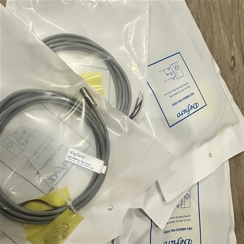 Defuro传感器接近开关HS2-S08X23-P01-F030HS2-S08X23-N01-D030