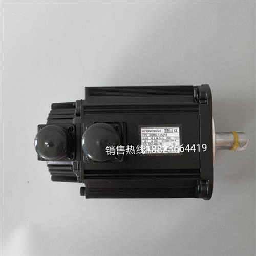 SGMG-13A2AB 安川伺服电机全新现货包邮 质保一年