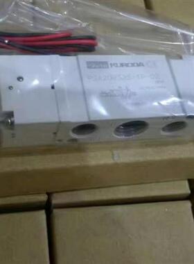 PARKER 电磁阀 P2A12RD25-1P-01 R2A20-RS25-1P-02-E