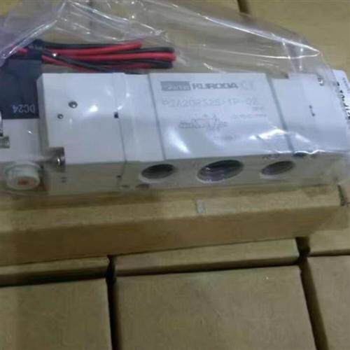 PARKER 电磁阀 P2A12RD25-1P-01 R2A20-RS25-1P-02-E