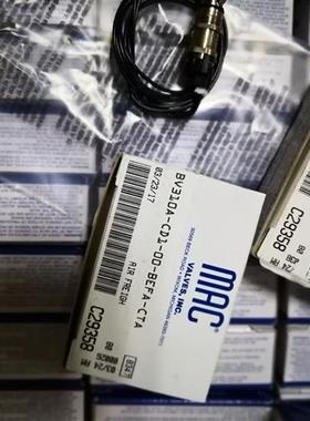 子弹阀BV310A-CD1-OO-BEFA-CTA MOD:8347