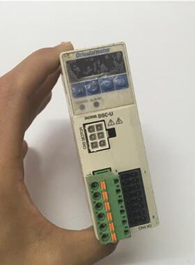 原装正品Oriental motor电机OM调速器DSC-U AC100~230V马达控制器