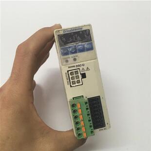 原装正品Oriental motor电机OM调速器DSC-U AC100~230V马达控制器