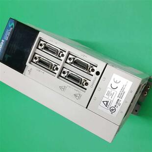 议价 70A伺服驱动器9成新 J2S