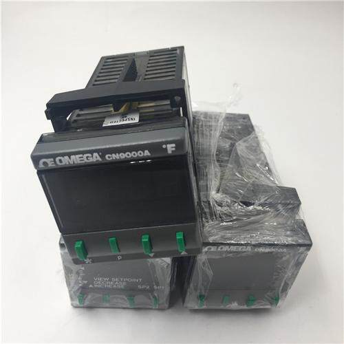 原装欧米茄CN9000A系列自动调谐温度控制器CN9110A现货无包
