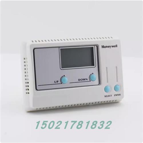 正品T9275A1002 T9275A-V3 DDC液晶温度控制器