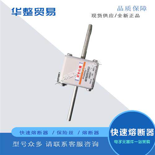 全新原装熔断器A070UD31LI250 W300698 A070UD31LI315 X300699