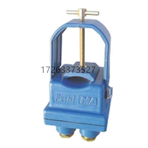 三正GKT5(A)煤矿用设备开停传感器 原厂正品