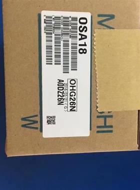 特价供应三菱伺服编码器HF-SP102 HF-SP152