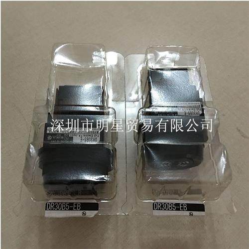 日本FUJI蜂鸣器DR30B5-EB 正品原装全新现货假一罚十