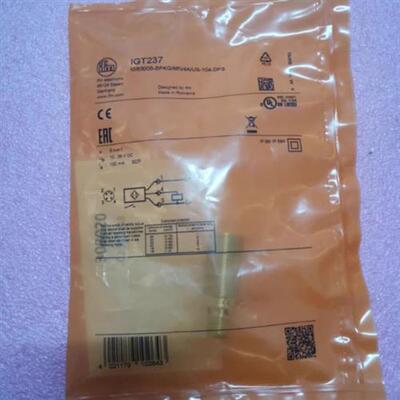 全新M18 IGT237 IGT238 IGT233 接近开关电感式传感器实物