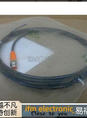 直销易福门传感器配线EVC344 ASTGF030MSS0002H03品质保证