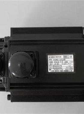 SGMG-13A2AB全新原装 yaskaw 伺服 质保1年 当天发货