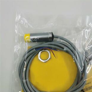 图尔克接近开关传感器NI5 G12 AN6X NIt