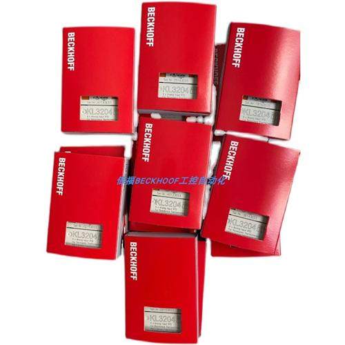 EL1252 EL2521 EL2622 EL5001 EL6001 EL5101模块现货正品