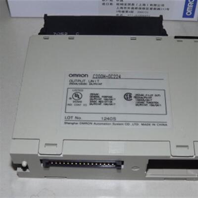 现货全新原装模块C200H-MR431