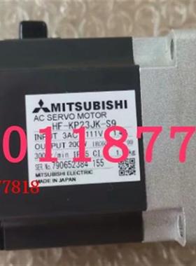 伺服电机HF-KP23K-S9议价
