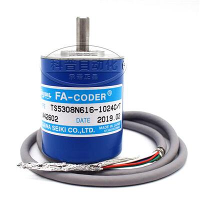 TS5308N616-1024C/T全新原装正品现货A42602电梯门机编码器