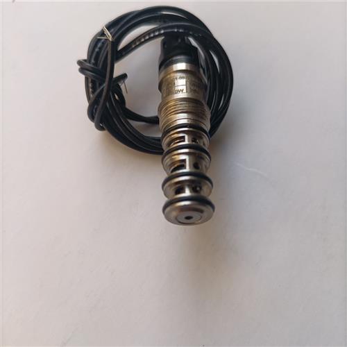 高频电磁阀直动式二位三通BV310A-CD1-00-BKVA-CTA M0D:A460