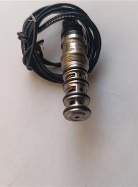 高频电磁阀直动式二位三通BV310A-CD1-00-BKVA-CTA M0D:A460