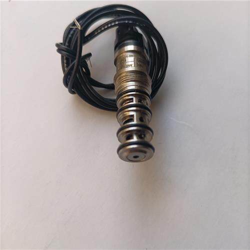 高频电磁阀直动式二位三通BV310A-CD1-00-BKVA-CTA M0D:A460