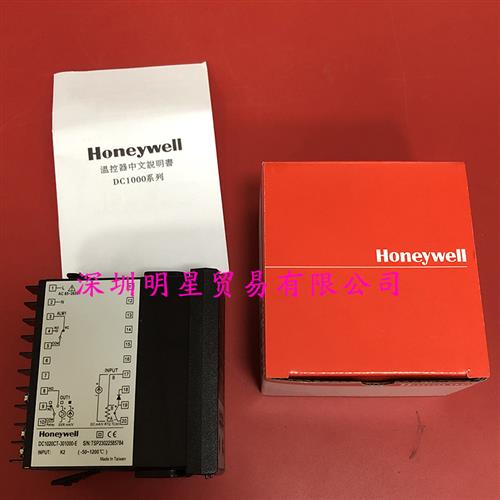 DC1020CT-301000-E美国原装正品假一罚十温控器