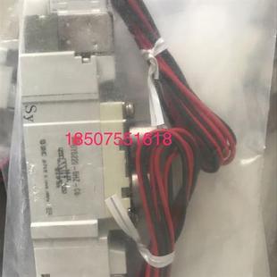 SY5220 供应全新原装 电磁阀SY5220 5HZ