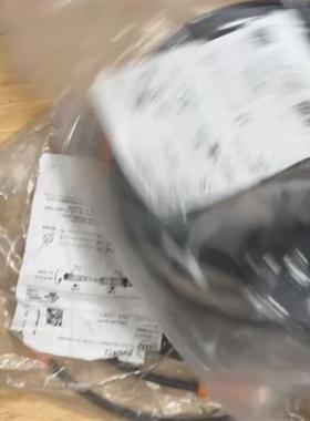 EVC412 易福门传感器线缆evc412实物拍摄原装正