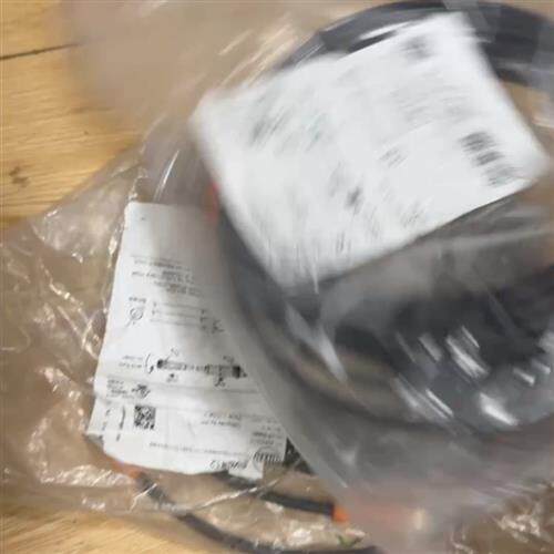 EVC412 易福门传感器线缆evc412实物拍摄原装正
