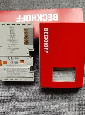 BECKHOFFEL9186EL9187 EL9188 EL9189 EL9190 EL9100议价出售