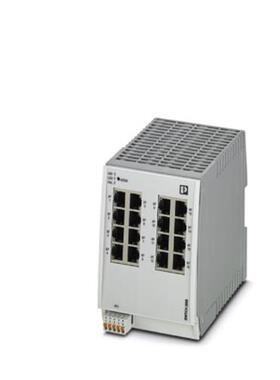 16口交换机FL SWITCH 2216 - 2702904