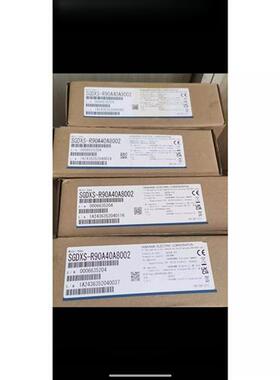 X系列SGDXS-R90A00A8002SGMXJ-01AUA6SC2