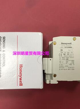 原装正品Honeywell美国 GCP-32ANM2A 断路保护器假一罚十