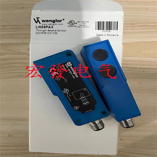 现货传感器LN40PA3/LN89PA3/LN89PDV3/XN96VBH3品质保证