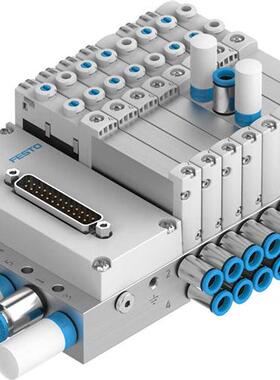 费斯托气动电磁阀组阀岛 VTUG 573606 VTUG-S 572230 询价