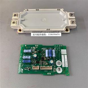安川变频器GA70B4389 IGBT模块FF450R12ME4-B61 ETC760611 全新