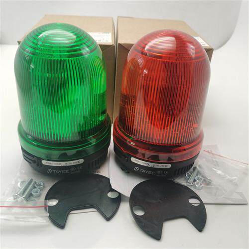 现货 JD90A-L03G024 24V警示灯闪光LED报警灯JD90A-L03R024