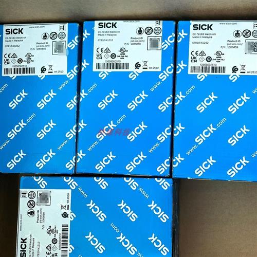 GTB10-N1212德国西克漫反射光电传感器 订货号:1065859现货