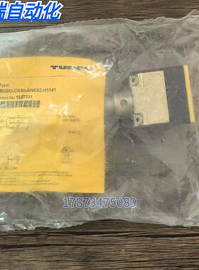 全新原装正品  Bi20U-CK40-AN6X2-H1141 传感器 1627231