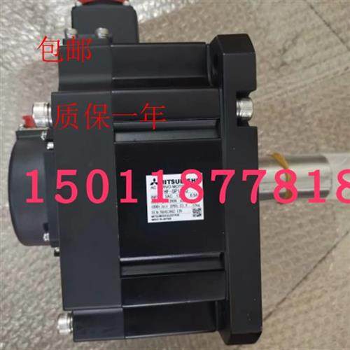 销售三菱伺服电机HF-SP121J包邮质保一年需议价