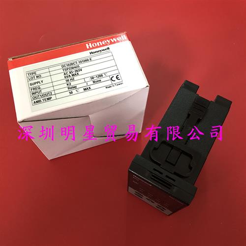 DC1020CT-101000-E温控器美国原装正品假一罚十