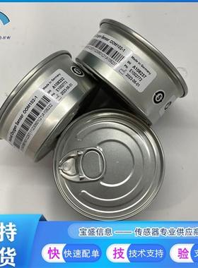 OOM102-1氧电池 麻醉机氧气传感器 德国安维特 铝盒 纸塑