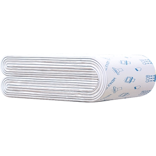 抽油烟机吸油棉条灶台油盒专用贴纸耐高温厨房通用油槽垫纸过滤网