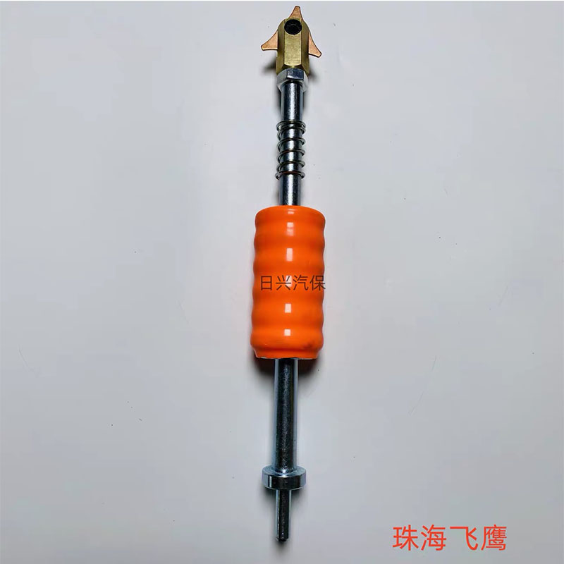 珠海飞鹰钣金修复机拉锤配件图片