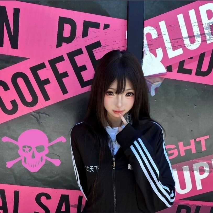 shabby club队服 骷髅军团 外套 卫衣 街头风 潮流 2025夏