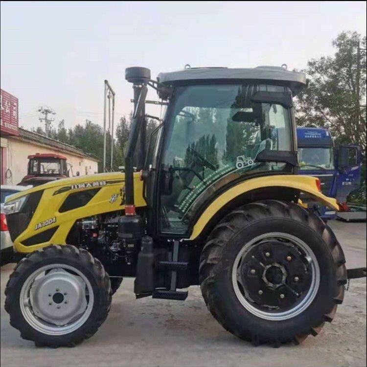 萨丁大黄蜂拖拉机驾驶室钢化玻璃 左右门 804/904/1004/风挡玻璃