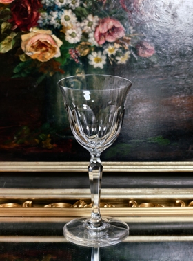 特价出海外回流正品MOSER摩瑟摩思水晶杯红酒杯